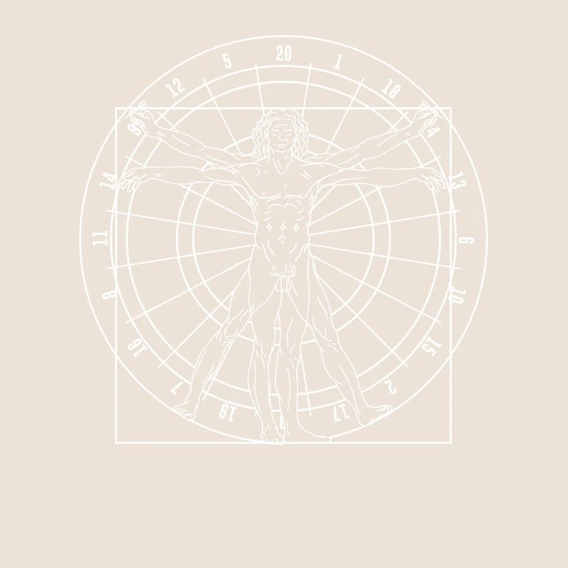 Équipe de fléchettes Association de fléchettes