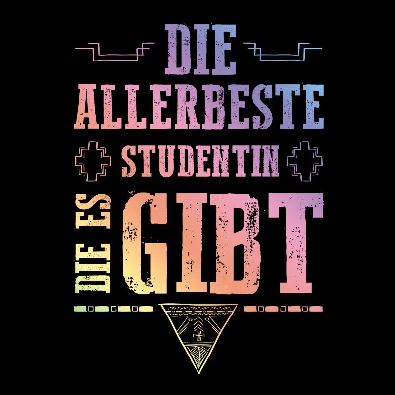 Allerbeste Studentin