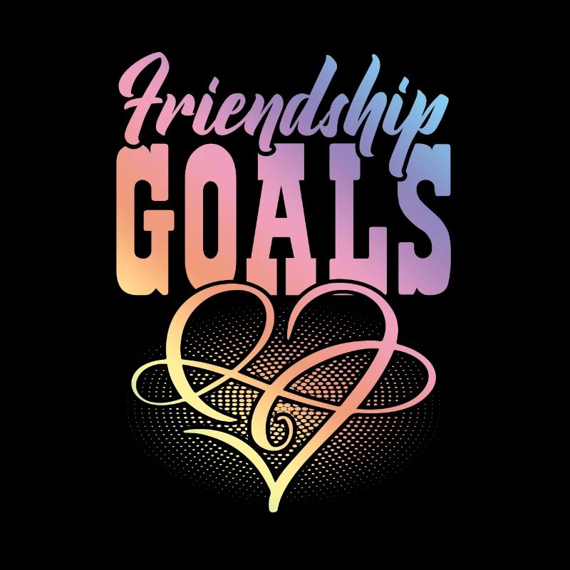 Objectifs de l’amitié