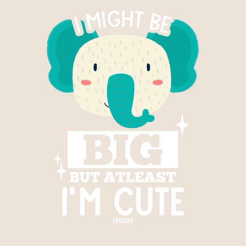 Éléphant pour enfants