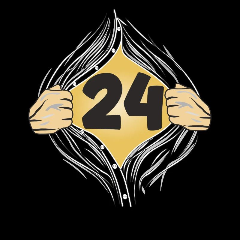24 HEMD AUFZIEHEN