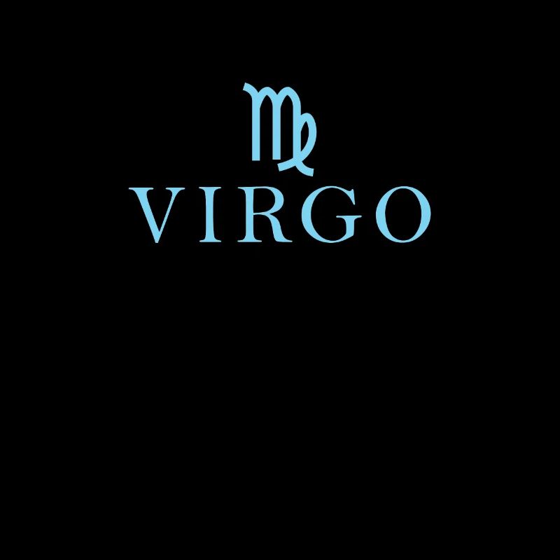 Sternzeichen Virgo Jungfrau Sternbild