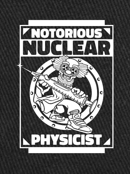 Physics Phyiker Nuclear Physics