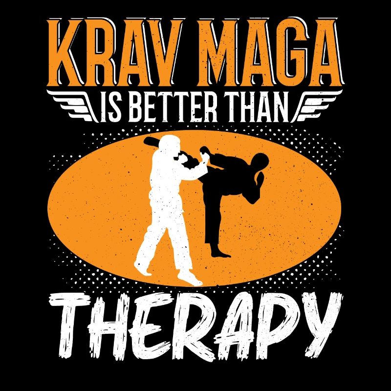 Krav Maga Apparel Israélien Self