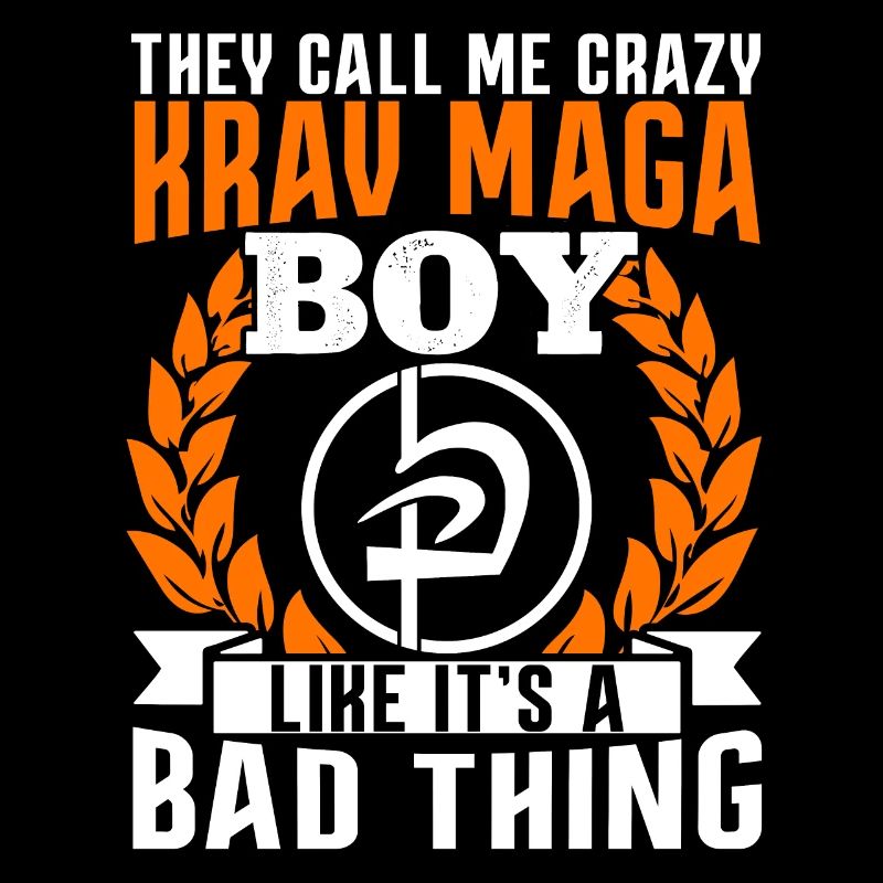 Krav Maga Apparel Israélien Self