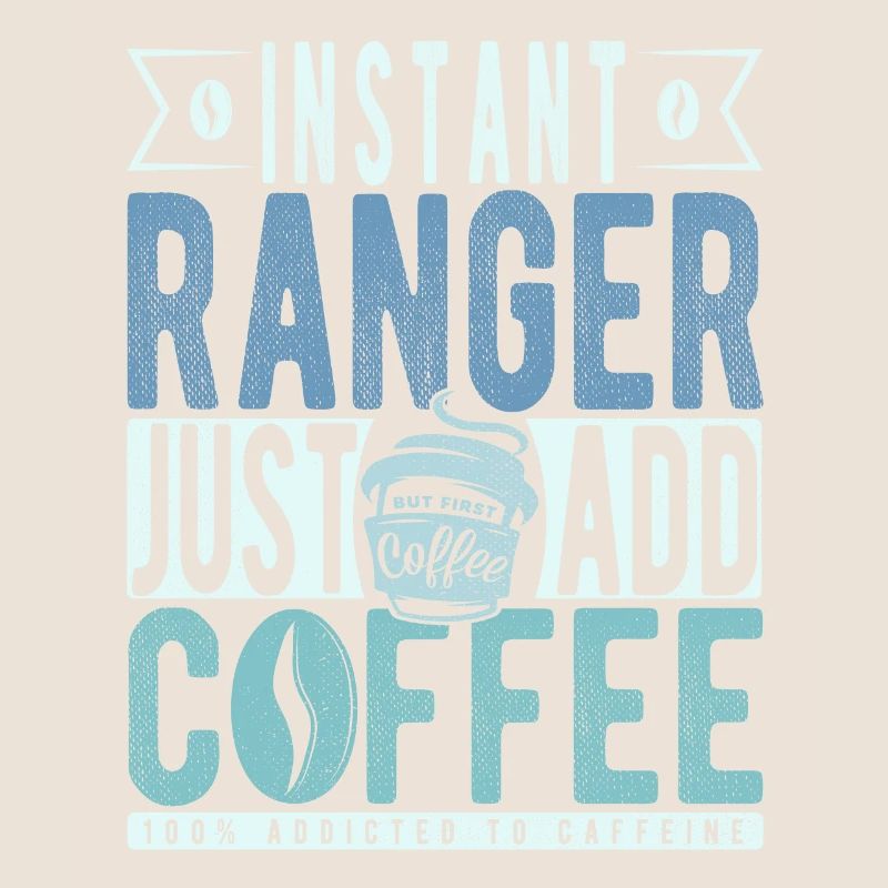 Citation de Ranger Coffee