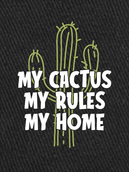Cactus Jardin Cactus
