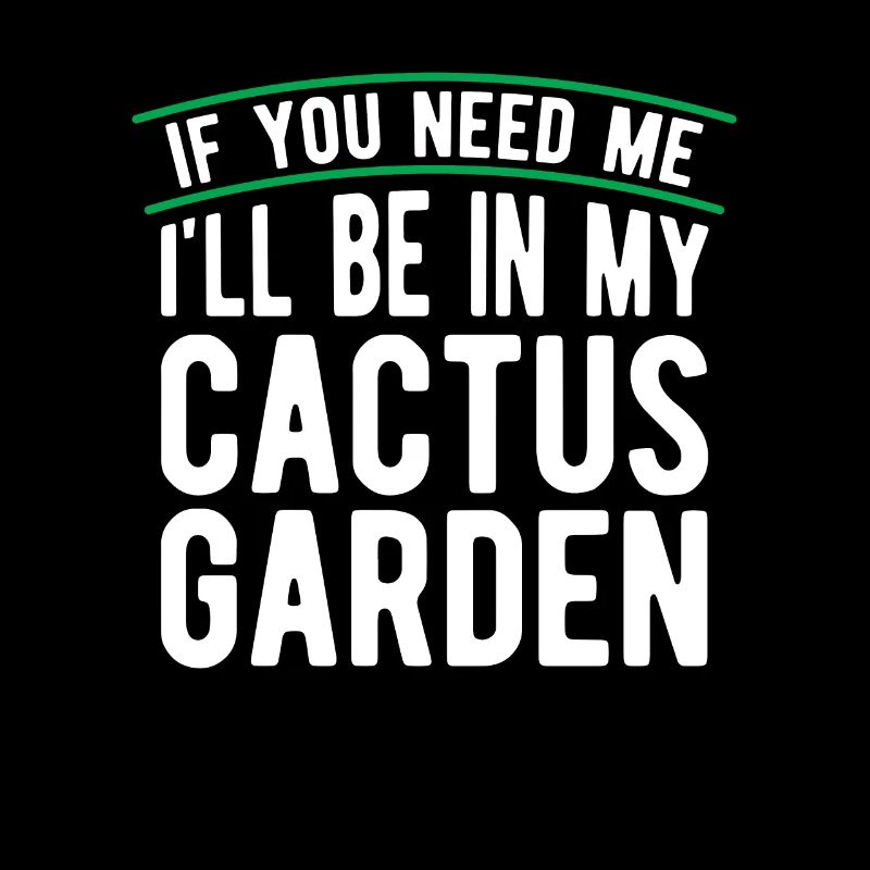 Cactus Jardin Cactus
