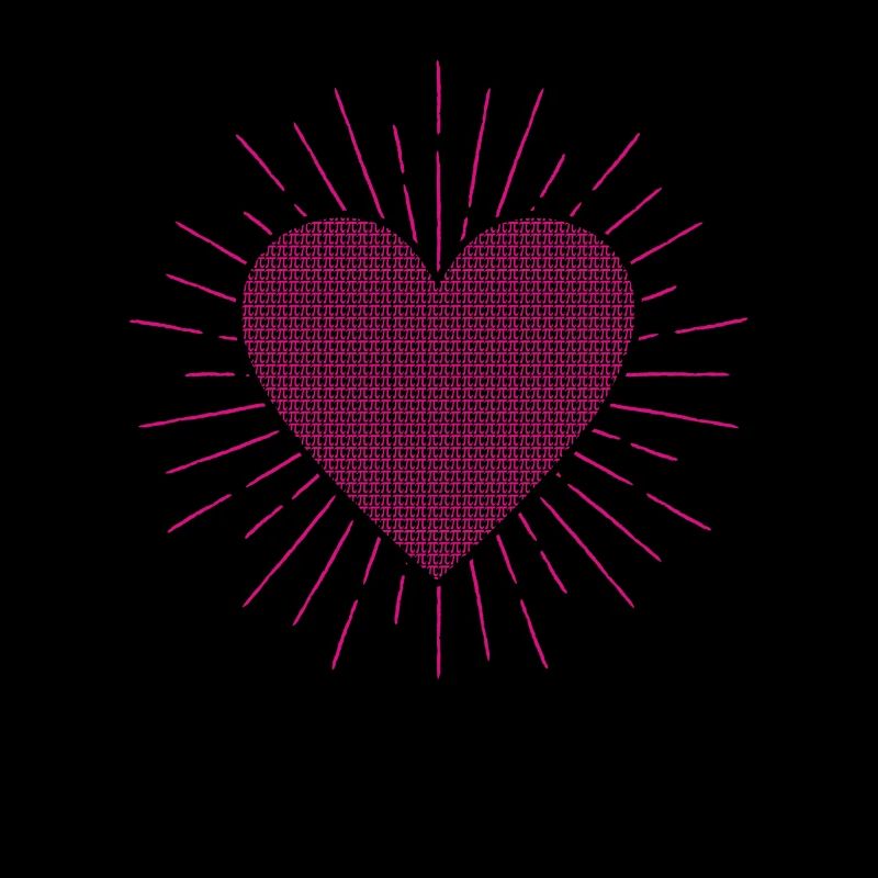 Heart Pi Day Funny Graphics Math Teacher Computer Science