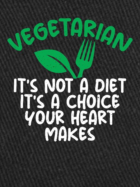 Vegetable Lover Vegetarian Gifts