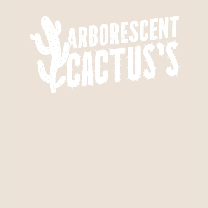 Jardin de cactus