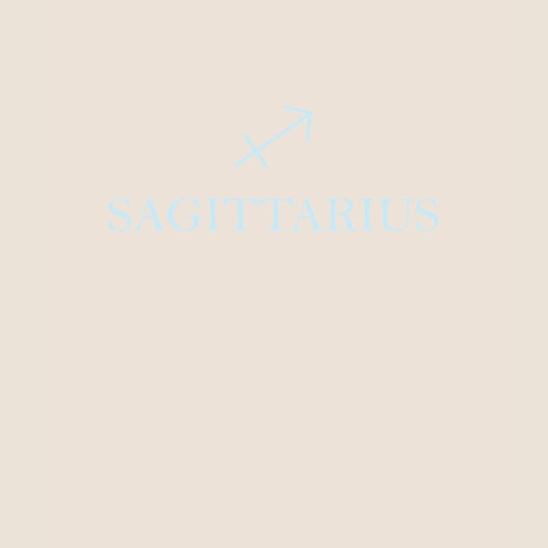 Sternzeichen Sagittarius Schütze Sternbild