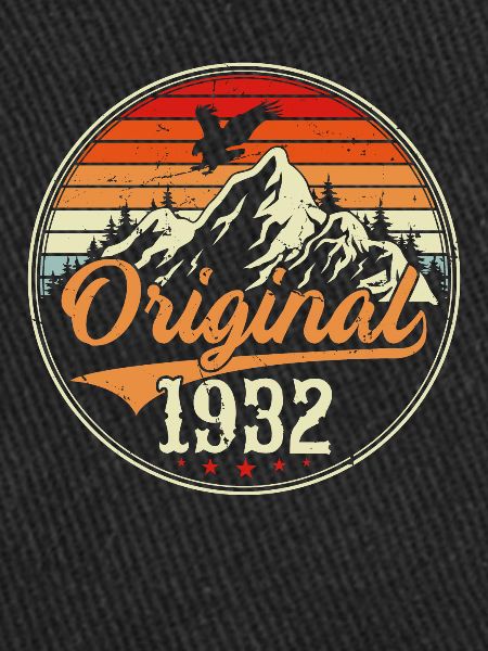 Original 1932