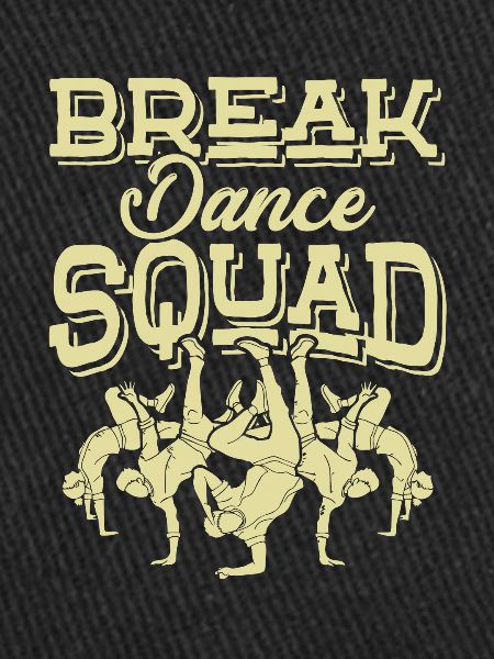 breakdance Squad