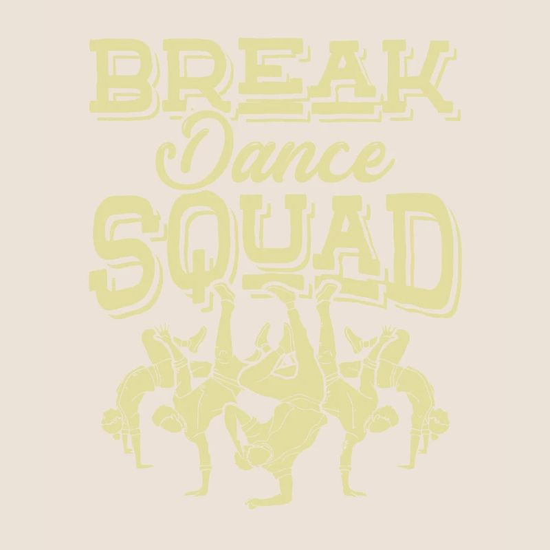 Équipe de breakdance