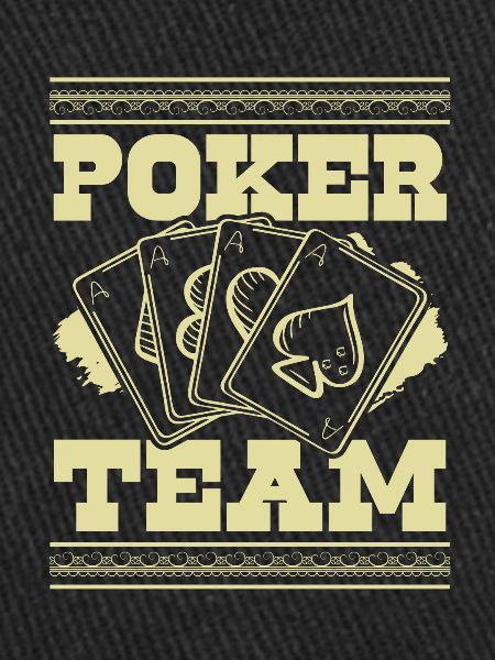 Équipe de poker