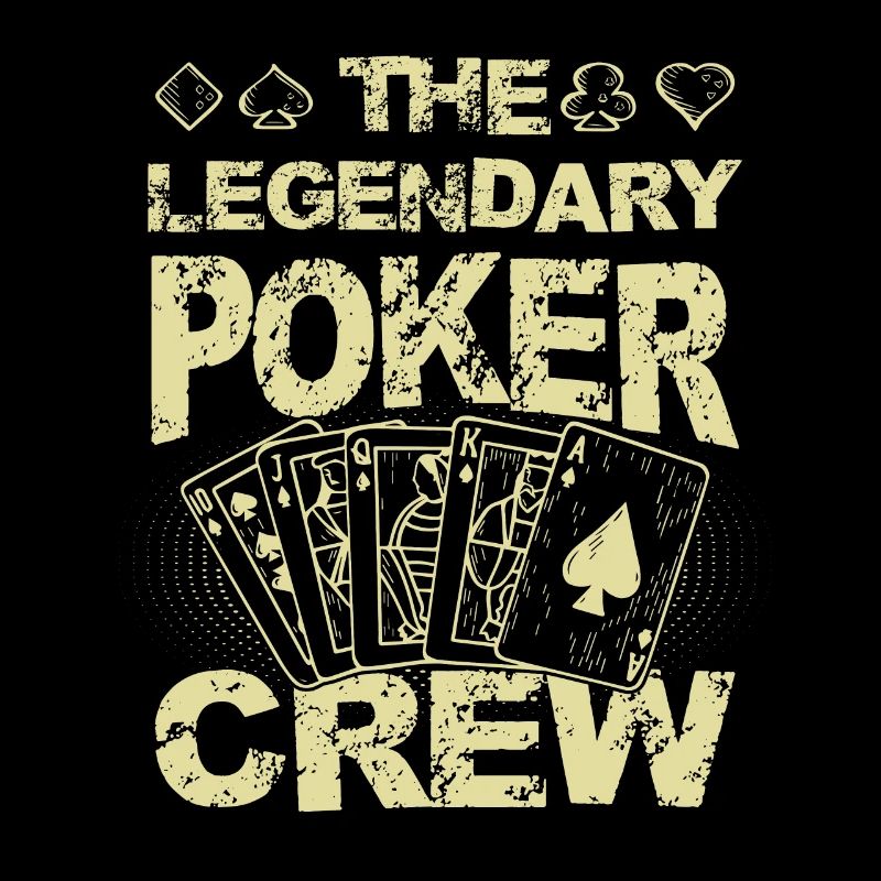 Équipage de poker