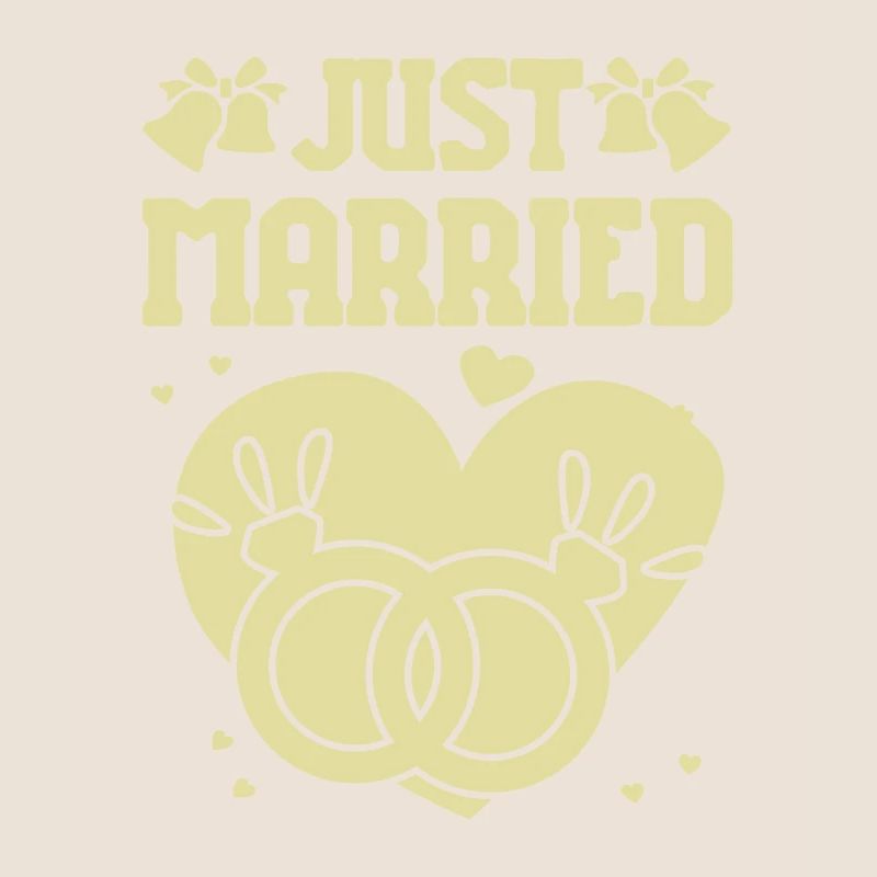 Juste marié