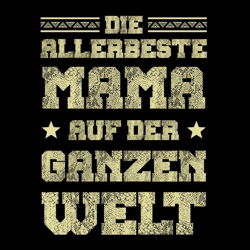 Beste Mama der Welt
