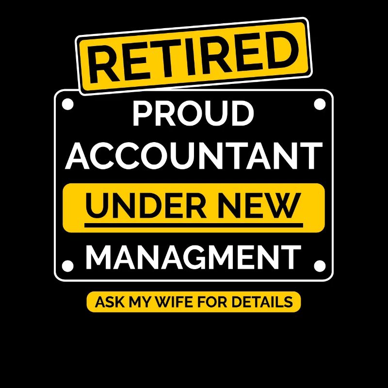 Pension de retraite comptable