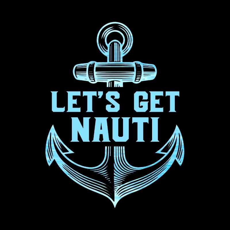 Lass uns Nauti holen