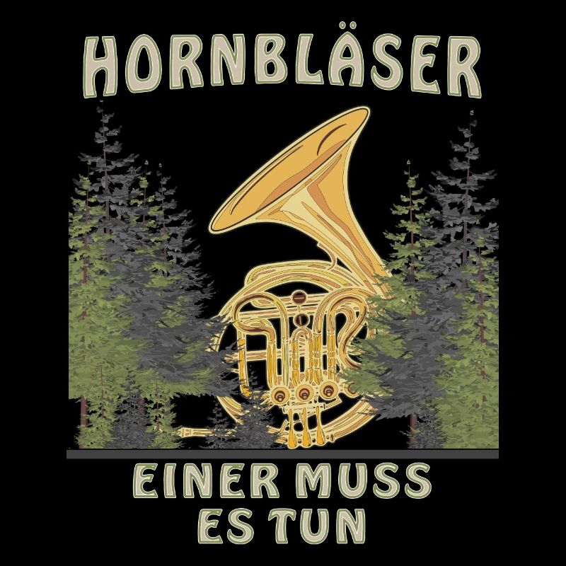 HORNBLÄSER