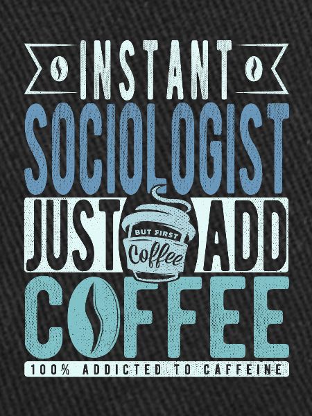 Café du sociologue