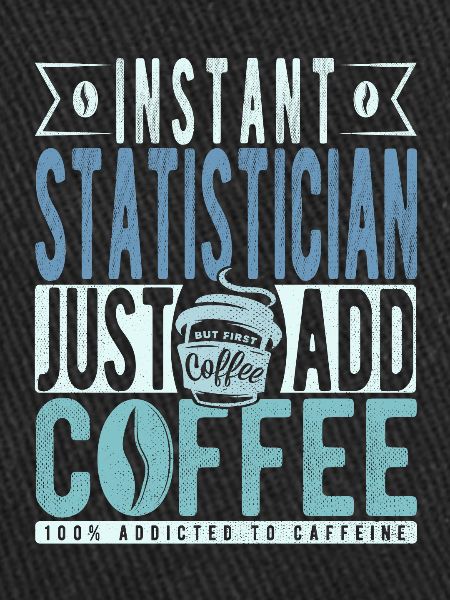 Café du statisticien
