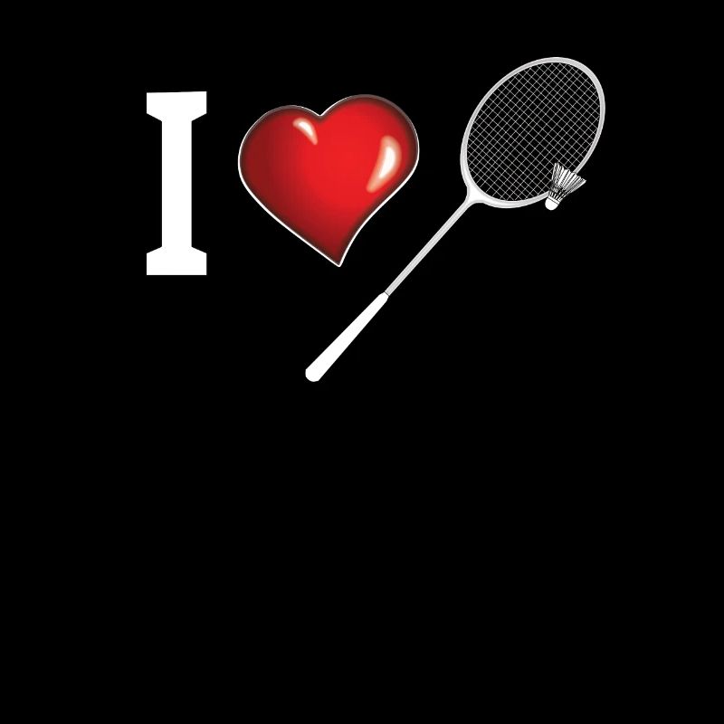 Badminton Idée cadeau Sport Design
