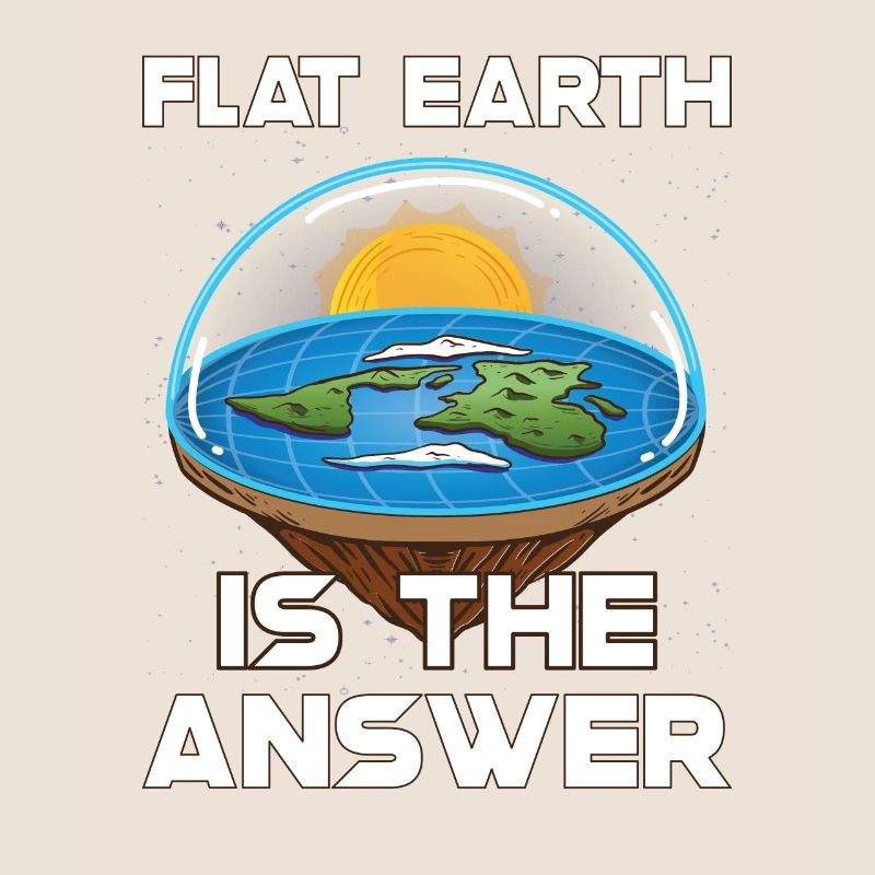 Flat Earth Theory Flat Earth Army Earth