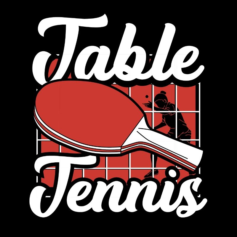 Table tennis net