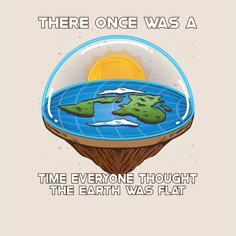 Flat Earth Theory Flat Earth Army Earth