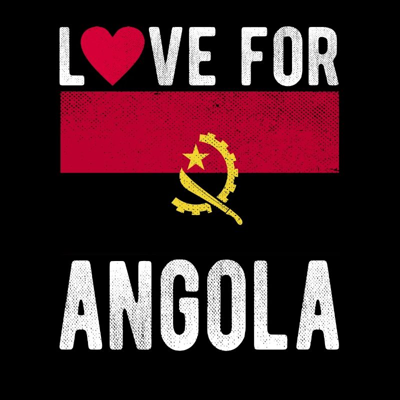 Angola Souvenir