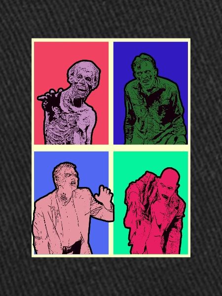Zombie Halloween
