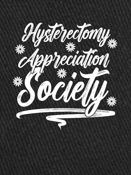 Hystérectomie