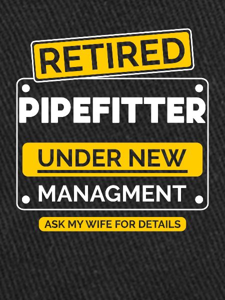 Tuyauteur Pension de retraite