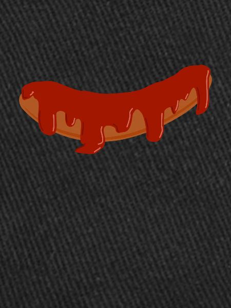 Currywurst