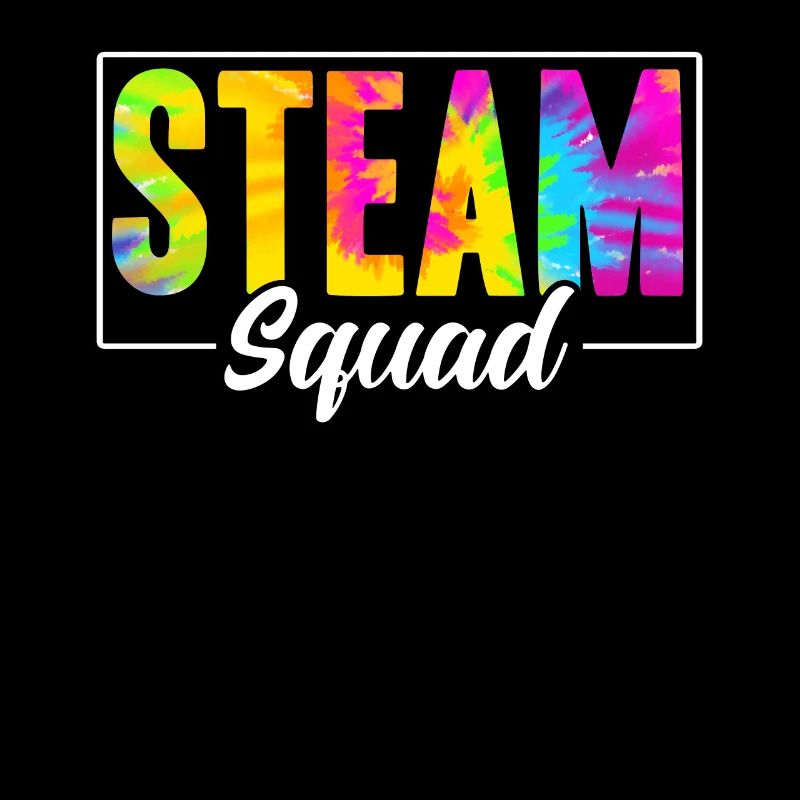Steam Squad