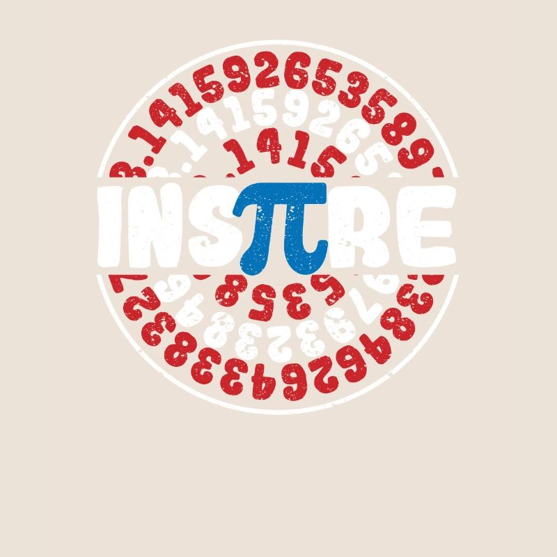 Inspire Math Superhero Pi Day Math Professeur de mathématiques