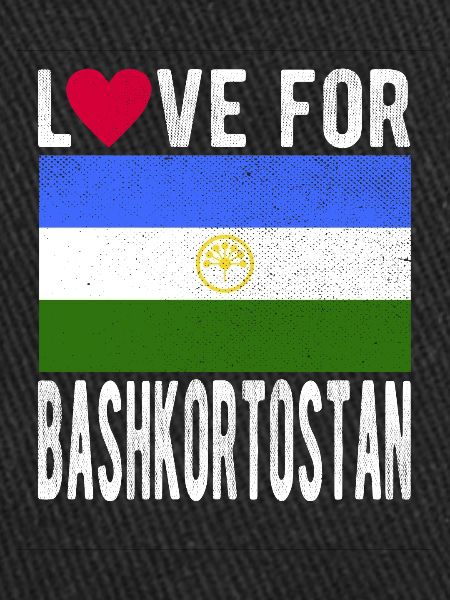 Bashkortostan Souvenir