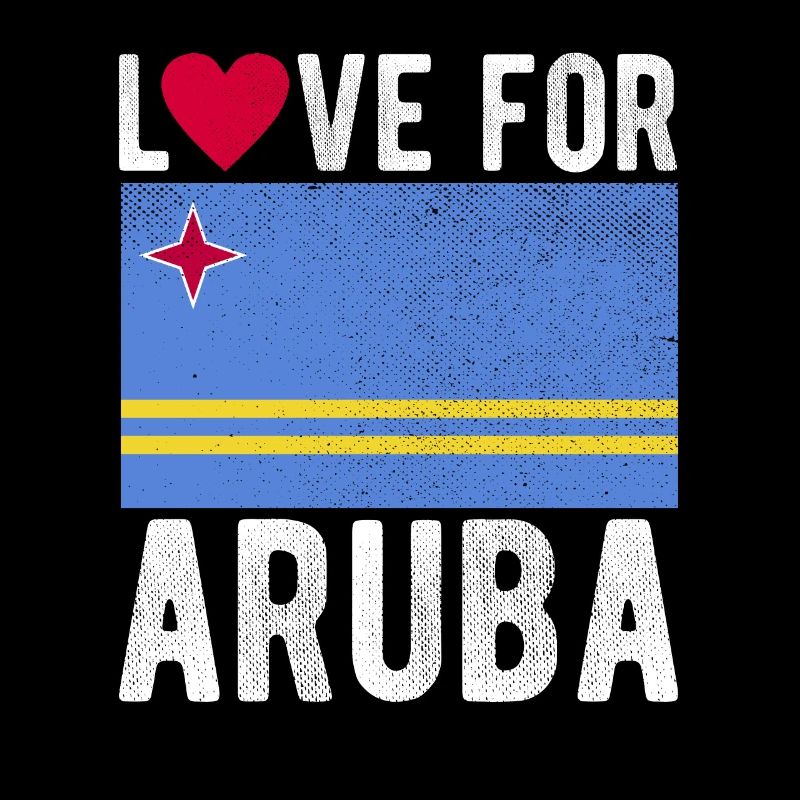 Aruba Souvenir