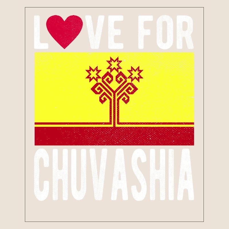 Souvenir de Tchouvachie