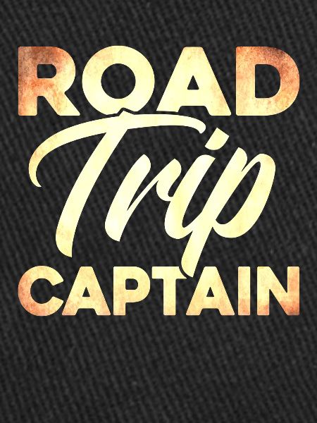 Capitaine de road trip