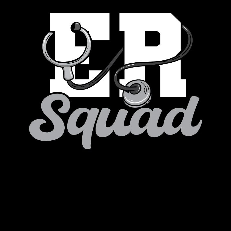 Son escouade d’urgence