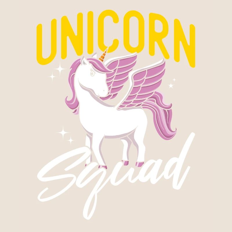 Unicorn Squad