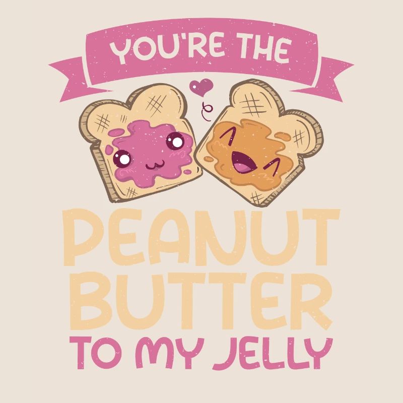 Peanut Butter Lover Gift