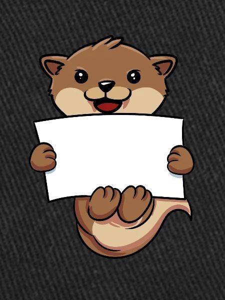 Loutre de mer