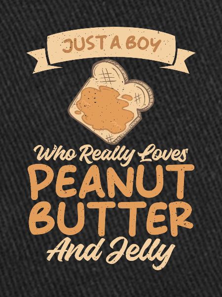 Peanut Butter Lover Gift
