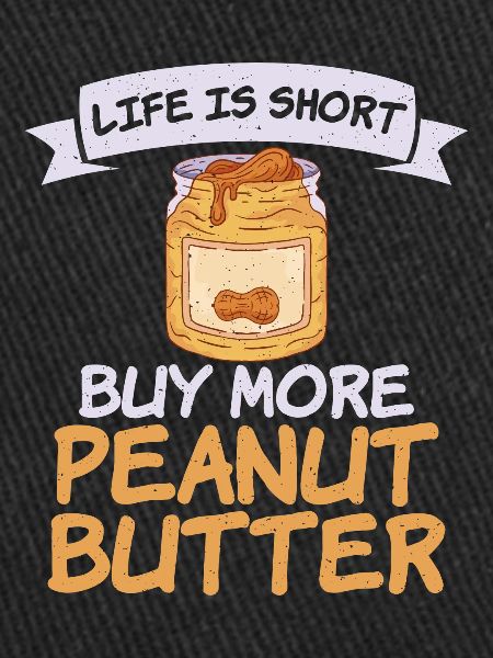 Peanut Butter Lover Gift