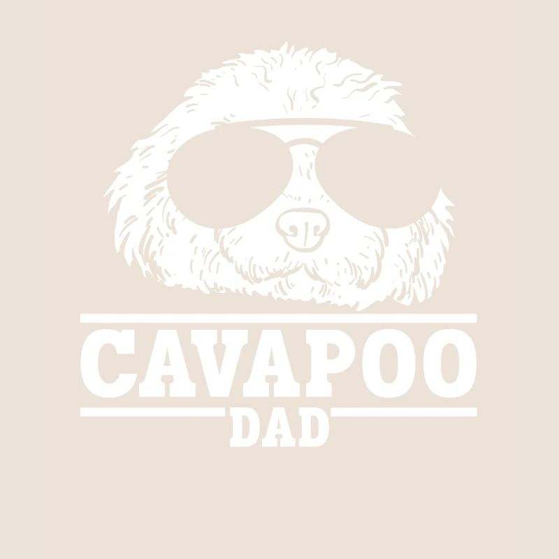 Cavapoo Cavoodle Capoodle Chien